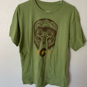 Oversized TShirt